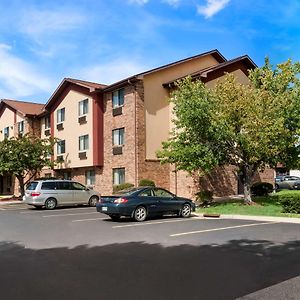 Super 8 By Wyndham East Peoria
